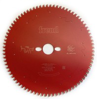 Freud FR23A001M PRO TCT Circular Saw Blade 250mm X 30mm X 80T (Al & non Fe) £71.99